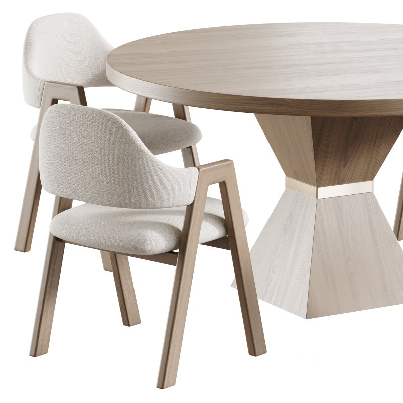 Dining table ALLIANCE Image 6