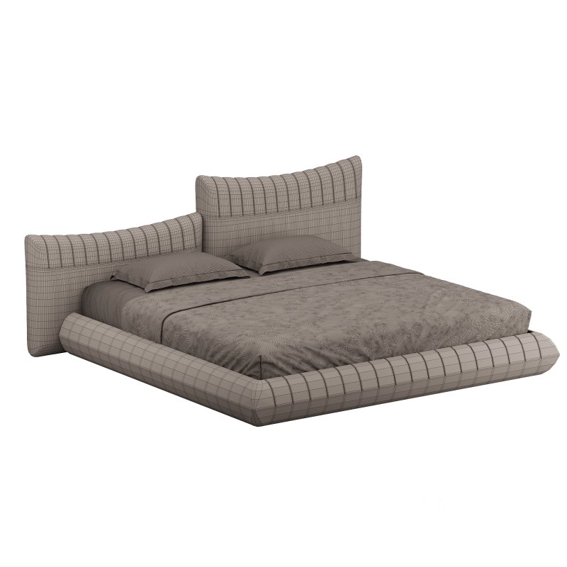 BED Orange Bellavita Image 14