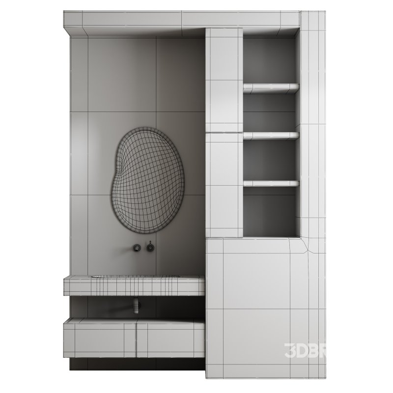 Bathroom furniture 30 Image 9