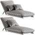 Hiro Chaise Lounge - Thumbnail 6