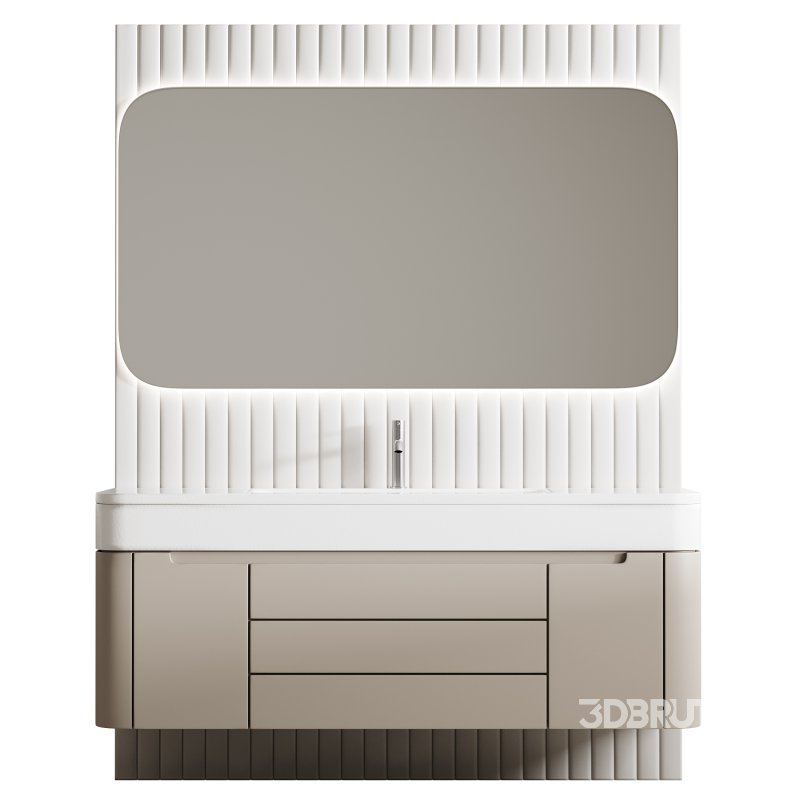 Bathroom furniture 1 Image 1