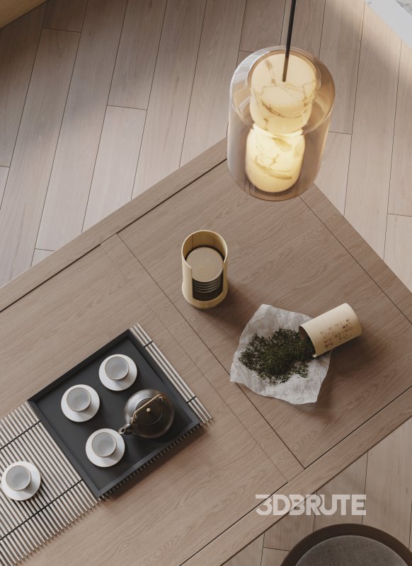 Mahjong Room Image 5