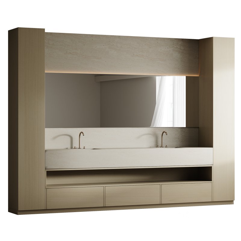 Bathroom furniture 31 Image 3