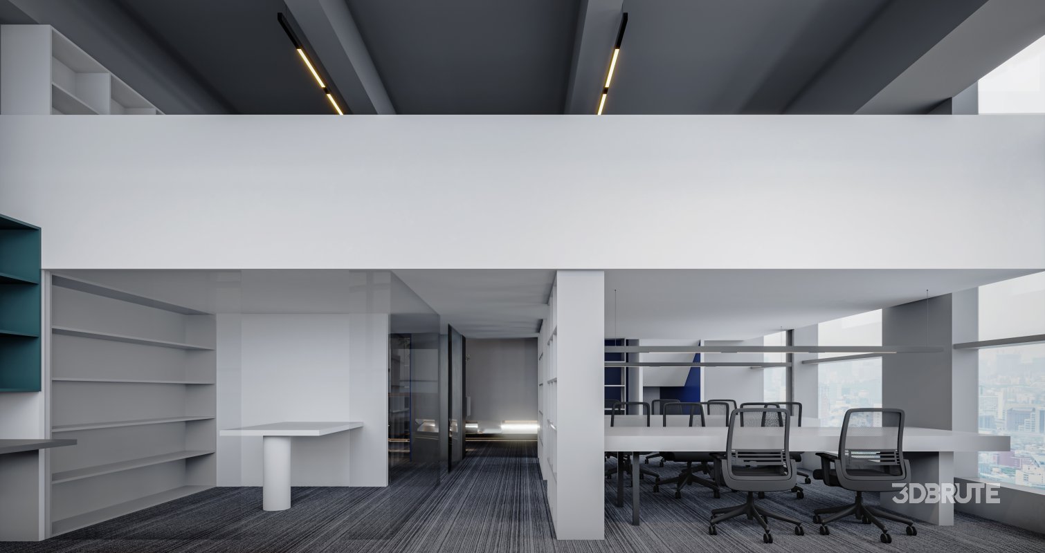 office interior 07 Image 3