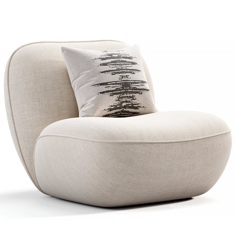 Sete Armchair By Yonoh Image 5