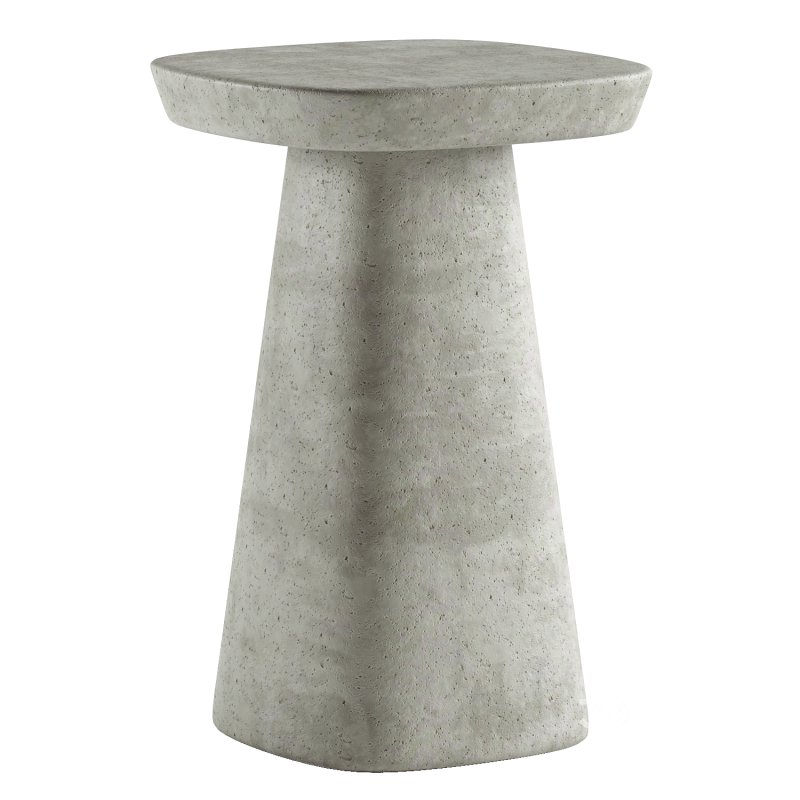Phoenix Outdoor Side Table Image 4