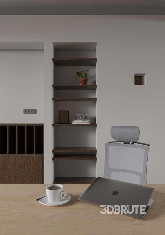 office interior 09 Image 8