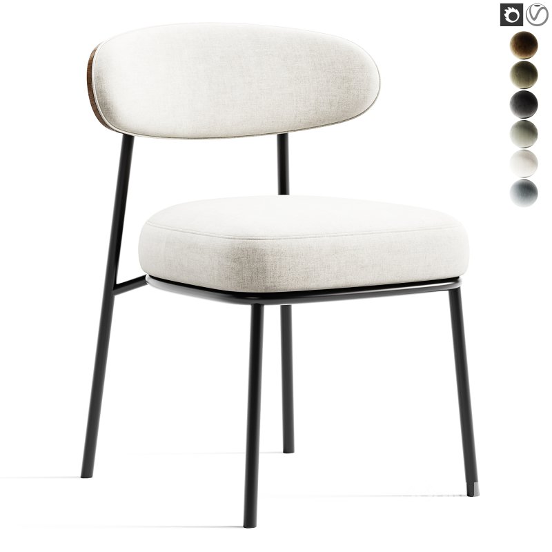 Харвин Стул Harvin Chair By Divan.ru Image 2