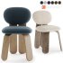 Casual Chair Heilan silla - Thumbnail 7
