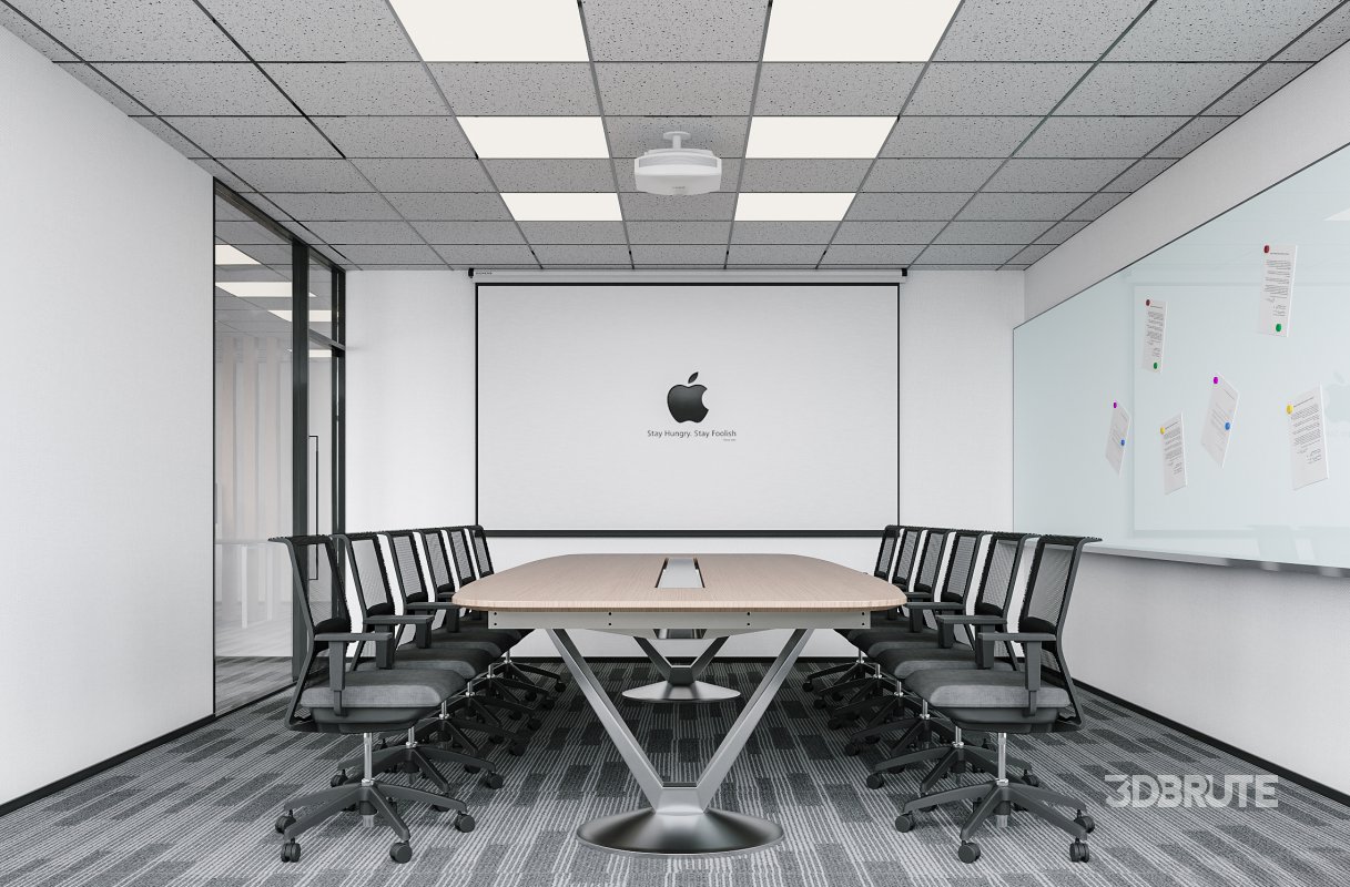 meeting room Image 1