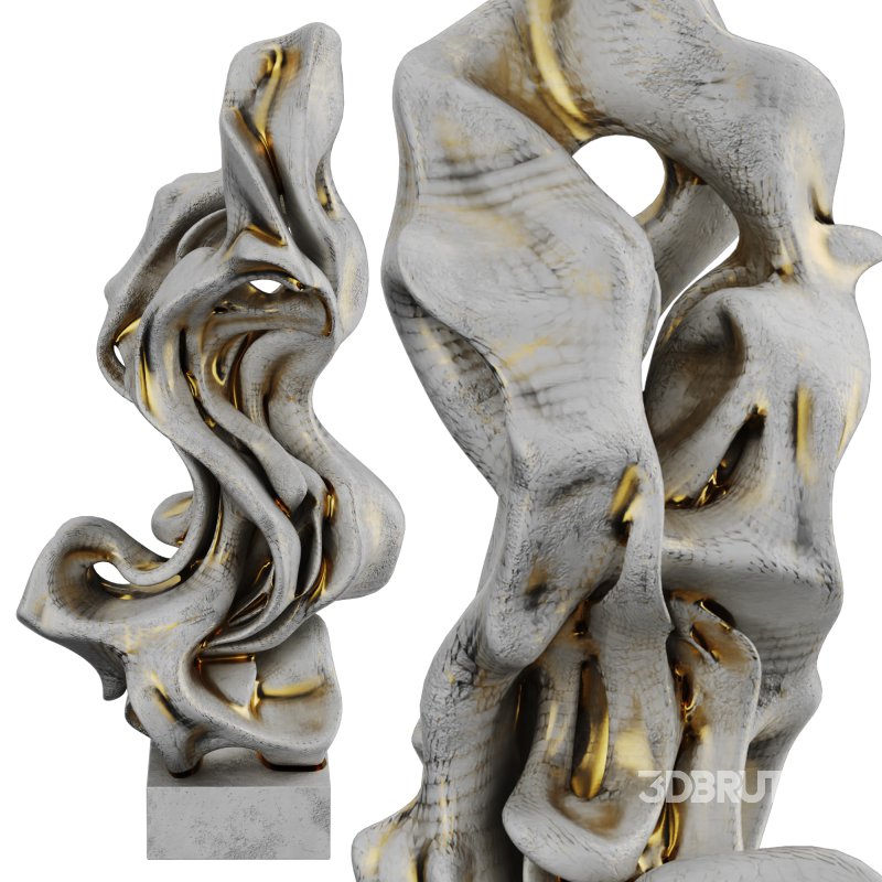 Harmony Sculpture Image 4