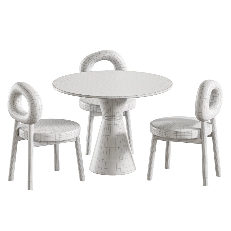 Dining table CAIRNS Image 8