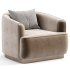 Rimini Armchair By Dantonehome - Thumbnail 5