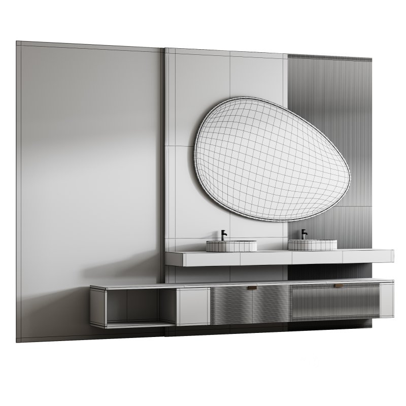 Bathroom furniture 23 Image 9