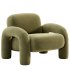 BUBO Armchair By mdehouse - Thumbnail 4