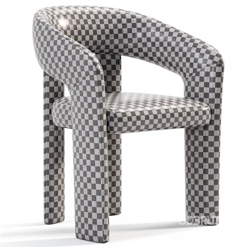 Novara Chair Image 7