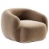 Coral Armchair - Thumbnail 1