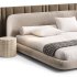 Nubo bed by Bonaldo - Thumbnail 6