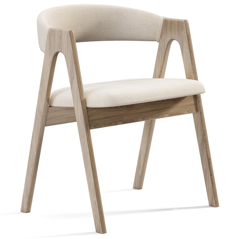 Dublin Chair By Deephouse Image 3