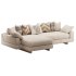 AMUR Puffy Sofa - Thumbnail 2