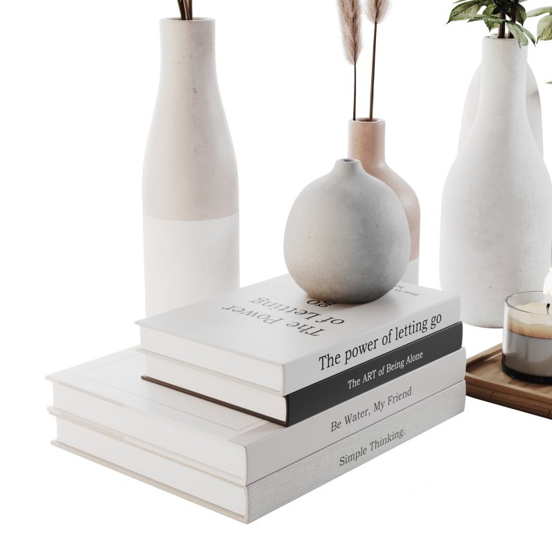 Decorative Set 017 Image 3