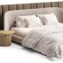 Nubo bed by Bonaldo - Thumbnail 5