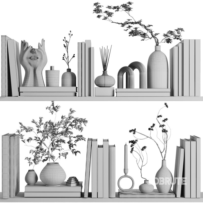 Decorative Set72 Image 6