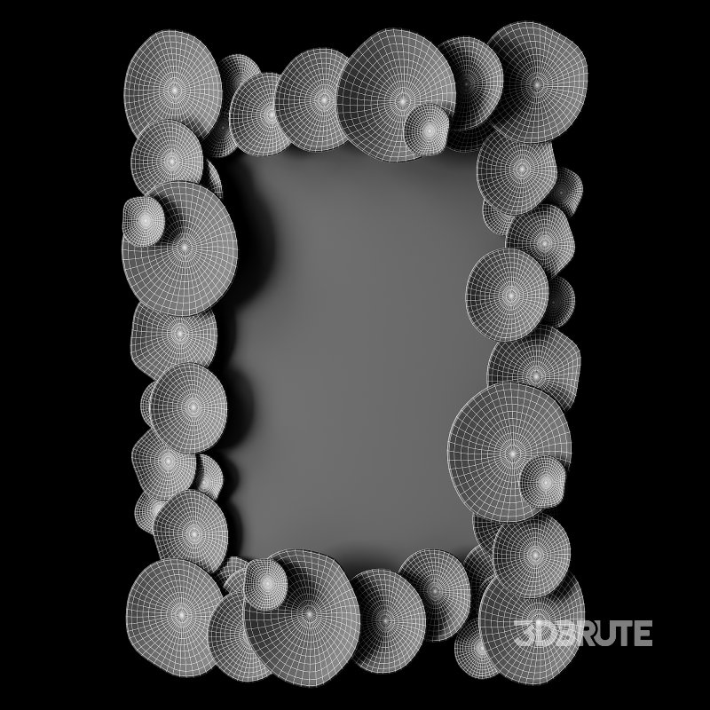 : Minimal Mirror Image 3