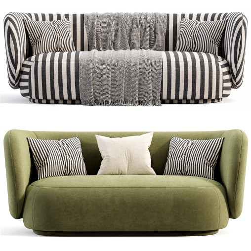 Rico Sofa