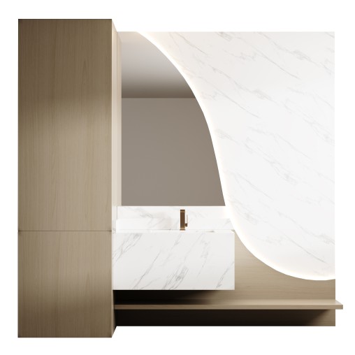 Bathroom furniture 21