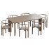Dining table Ando - Thumbnail 4
