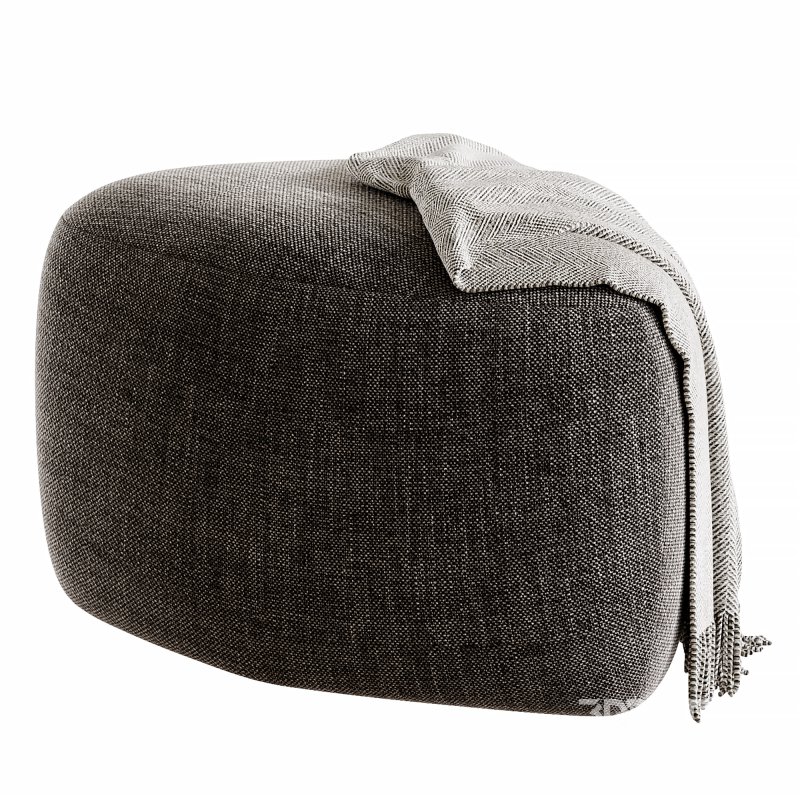 NEBU Pouf By SITIA Image 6