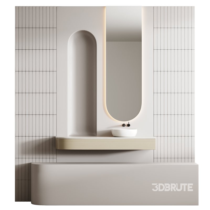 Bathroom furniture 3 Image 3