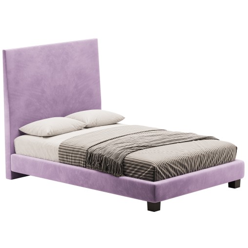 BED purple Collection Prestige