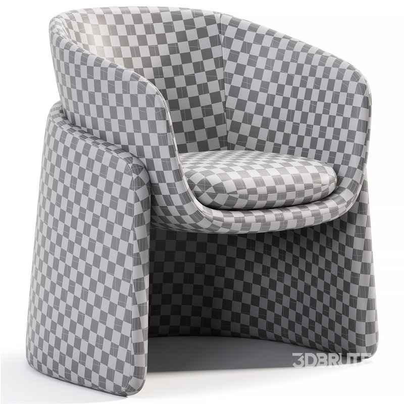 Seba Chair By Davis Furniture Image 6