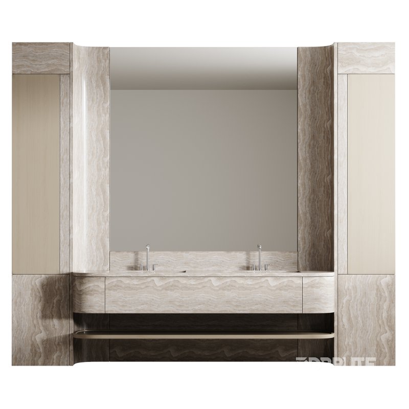 Bathroom furniture 12 Image 1