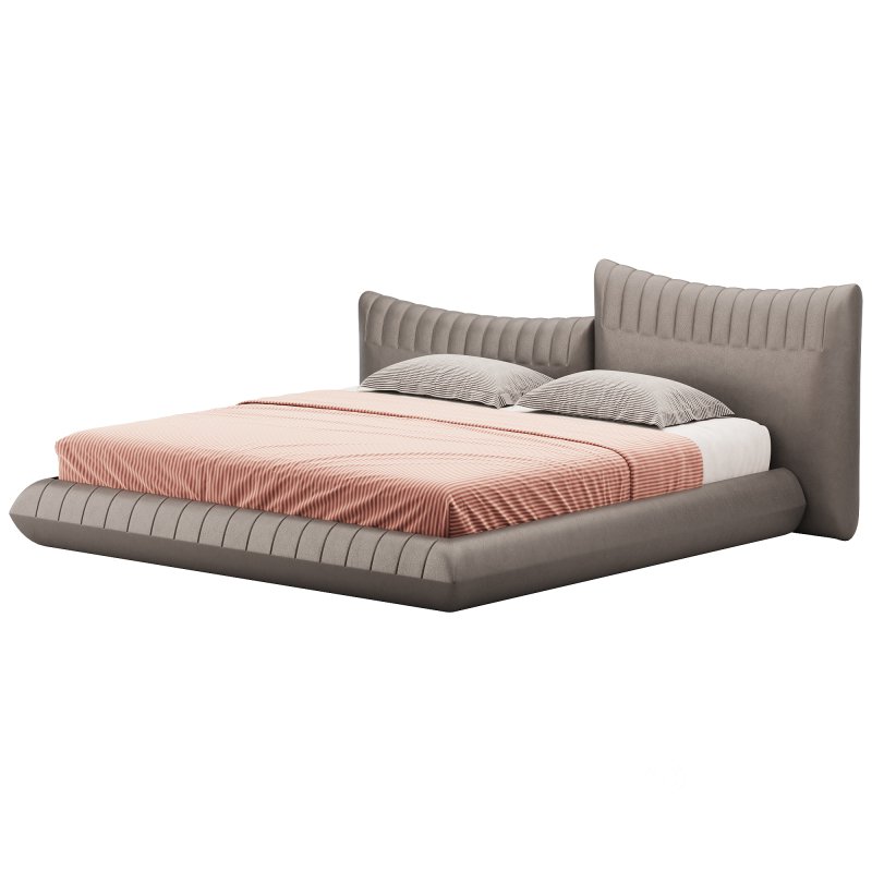 BED Orange Bellavita Image 2