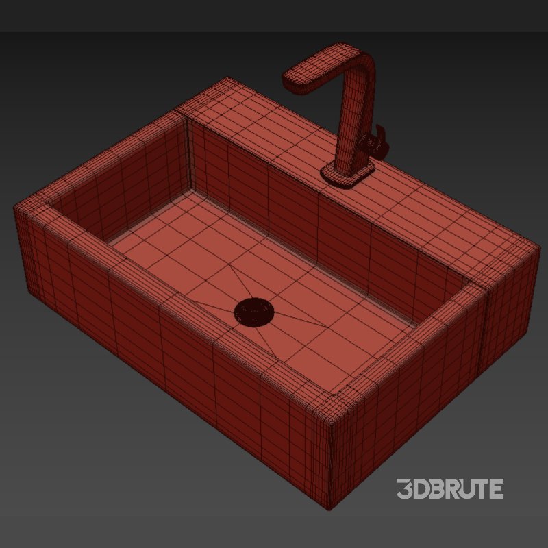 32 sink pack Image 4