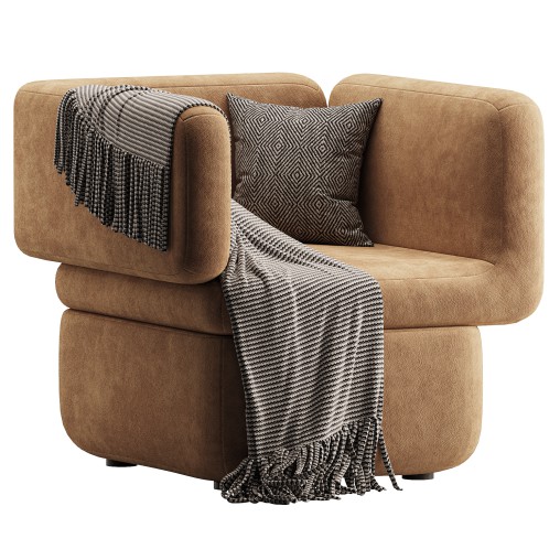 Armchair Vento