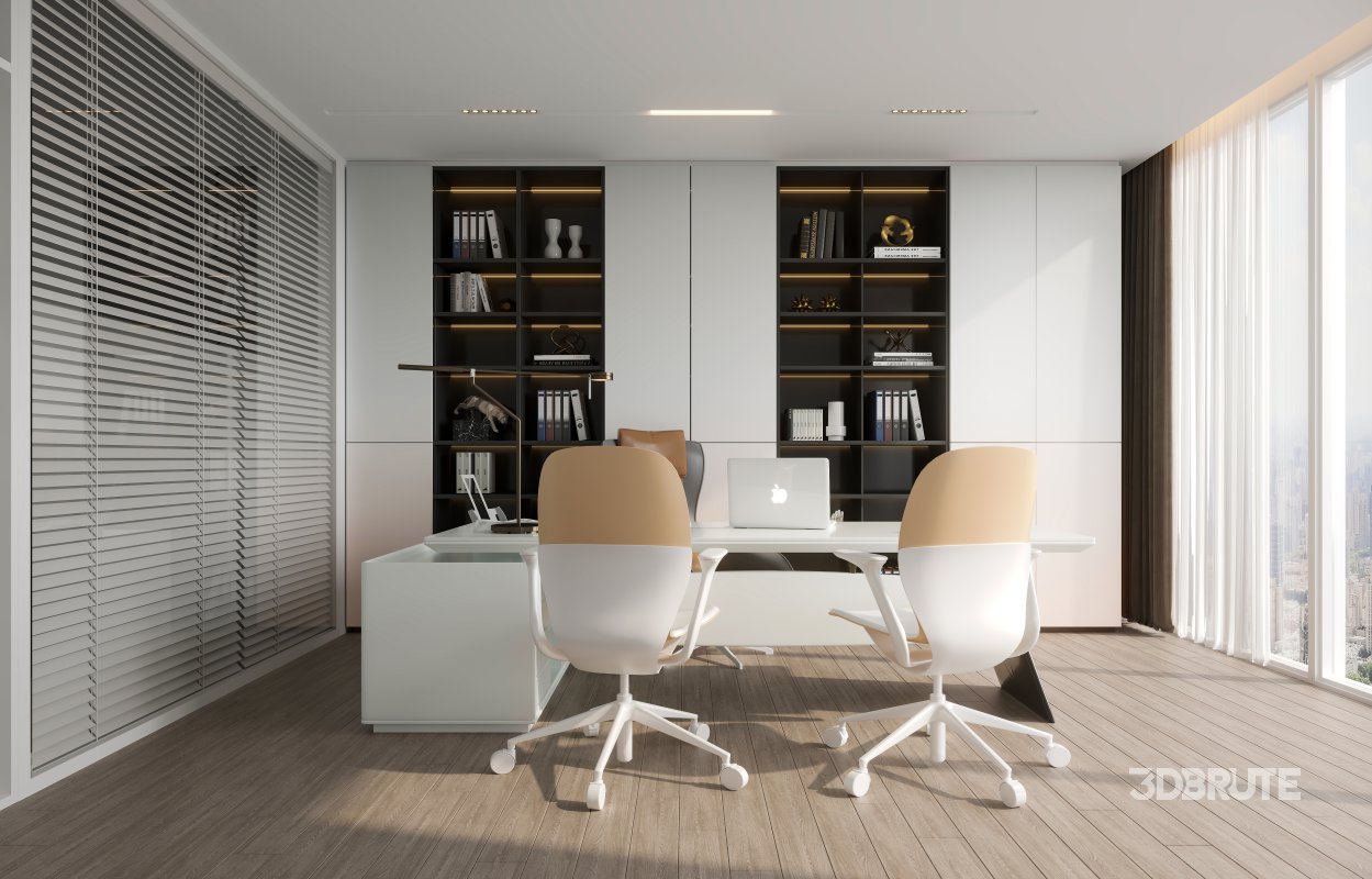 office interior 46 Image 4