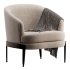 Aurelia Chair Olive - Thumbnail 3