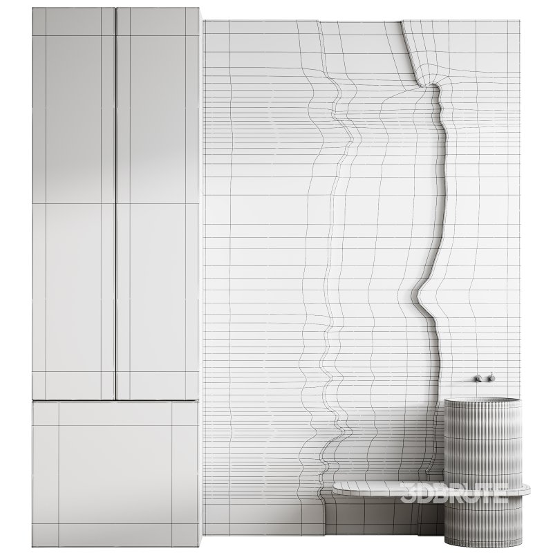 Bathroom furniture 15 Image 10