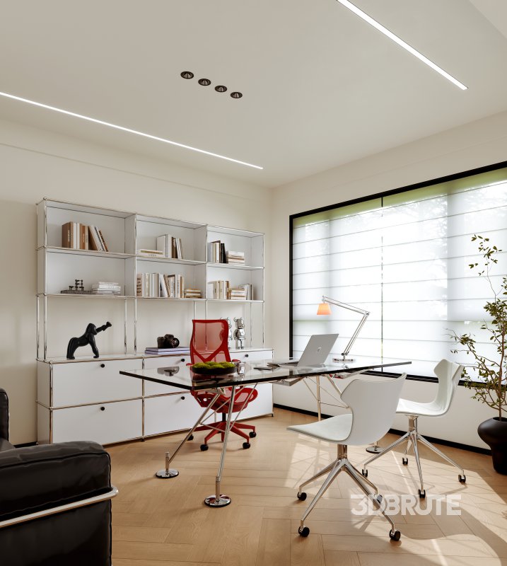 office interior 55 Image 2