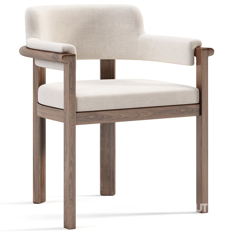 Chair Contempo By Dantonehome Image 3