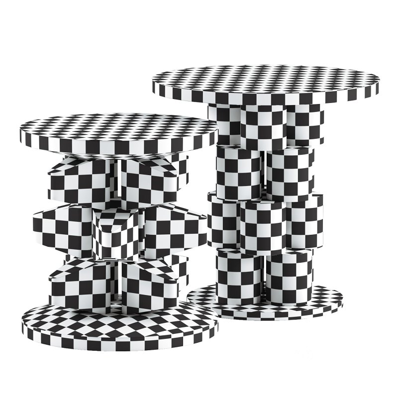 KARI Side Table Image 7