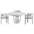 Dining table MELBOURNE - Thumbnail 9