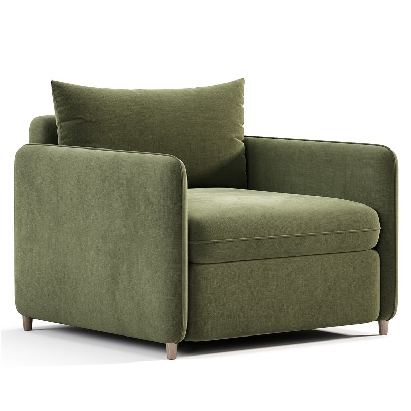 Mons Wagon Armchair By Skdesign Image 2