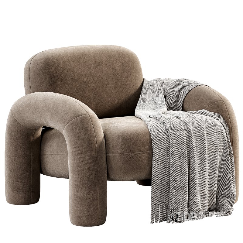 BUBO Armchair By mdehouse Image 2