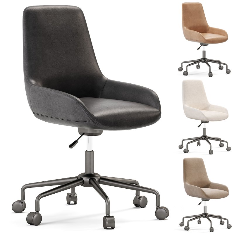 ASTING TOSSBERG Office Image 5