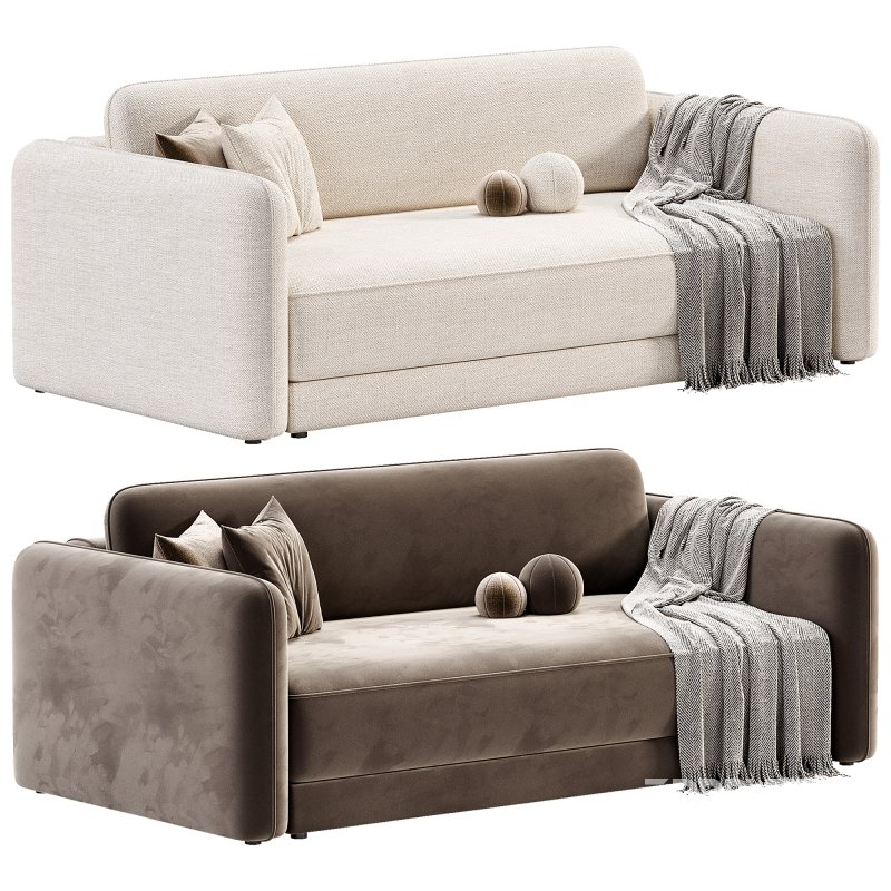 Marli Sofa Image 3